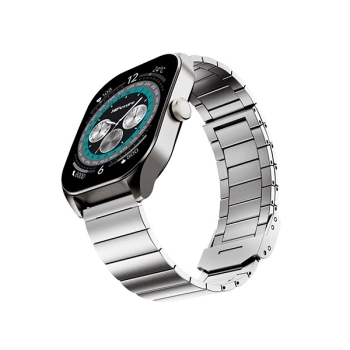 Smartwatch HiFuture FutureFit APEX - srebrny