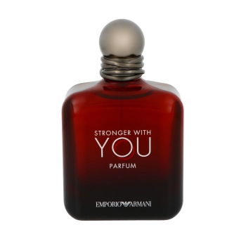Flakon Armani Emporio Stronger With You Parfum 100ml