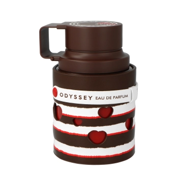 Armaf Odyssey Black Forest Edp 100ml