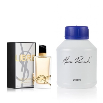 Perfumy z feromonami inspirowane Eau Libre 250 ml od YSL