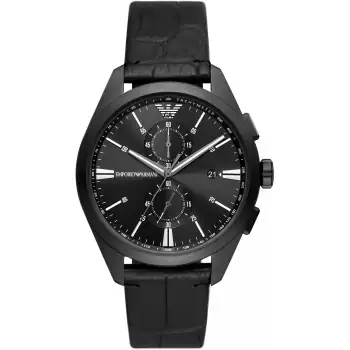 Zegarek Męski EMPORIO ARMANI Claudio AR11483 + BOX