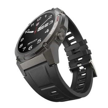 Smartwatch HiFuture FutureGo Mix2 - czarny