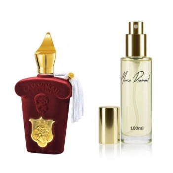 Perfumy nr 319 100ml - zamiennik inspirowany Italica od Xerjoff