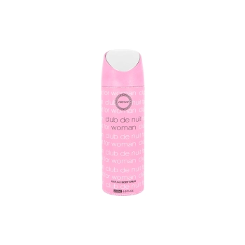 Armaf Club de Nuit Woman Perfume Body Spray 200ml