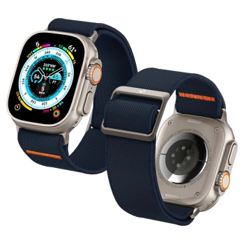 SPIGEN FIT LITE ULTRA APPLE WATCH 6 / 7 / 8 / 9 / 10 / SE / ULTRA 1 / 2 (44 / 45 / 46 / 49 MM) NAVY