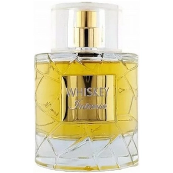 Fragrance World Whiskey Intense Men Edp 100ml