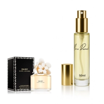 Perfumy inspirowane Daisy Marc Jacobs z feromonami 50 ml