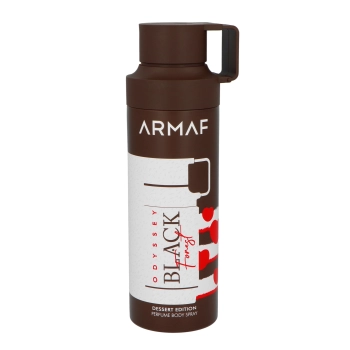 Armaf Odyssey Black Forest Deodorant 200ml