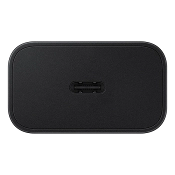 Ład. siec. Samsung EP-T2510NB 25WFast Charge czarny/black (bez kabla)