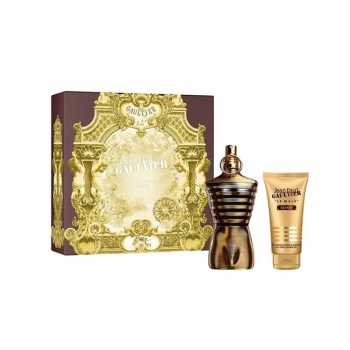 Zestaw Jean Paul Gaultier Le Male Elixir Parfum 125ml + Shower Gel 75ml
