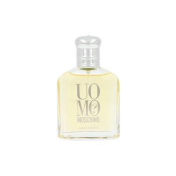 Moschino Uomo? Edt 75ml