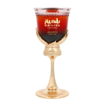 Arabiyat Prestige Bahiya Garnet Edp 100ml