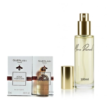 Perfumy inspirowane Guerlain Aqua Allegoria 100 ml