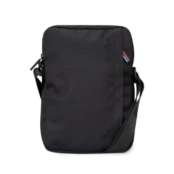 Torba BMW BMTB10PUCARTCBK Tablet 10czarny/black Carbon&Nylon Tricolor