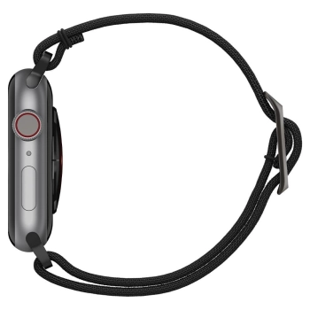 SPIGEN FIT LITE APPLE WATCH 6 / 7 / 8 / 9 / 10 / SE / ULTRA 1 / 2 (44 / 45 / 46 / 49 MM) BLACK