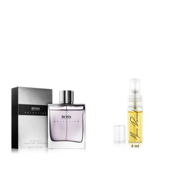 Perfumy z feromonami inspirowane Hugo Boss 4 ml zapach