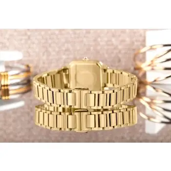 Zegarek Damski Emporio Armani Cecilia Elegancki Stylowy