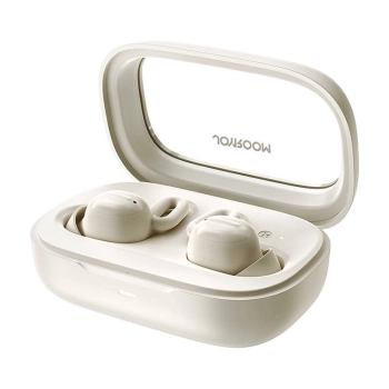 Słuchawki dokanałowe Joyroom Cozydots Series JR-TS1 TWS Earbuds (białe)