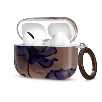 TECH-PROTECT LAMANO APPLE AIRPODS PRO 1 / 2 VELVET NIGHT