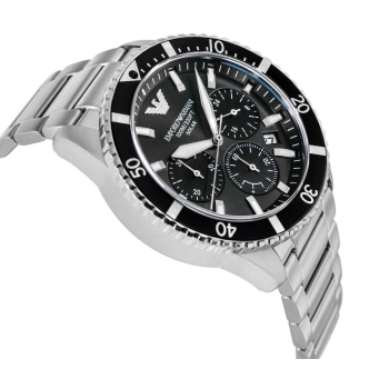 Zegarek Męski EMPORIO ARMANI World Explorer AR11739 + BOX