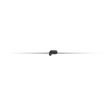 Kabel USB-A do Lightning MFI 0,35m PGYTECH (P-GM-115)