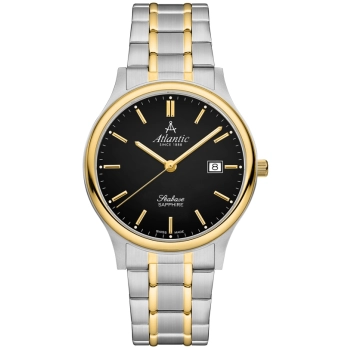 Zegarek Męski Atlantic Seabase 60348.43.61 + BOX