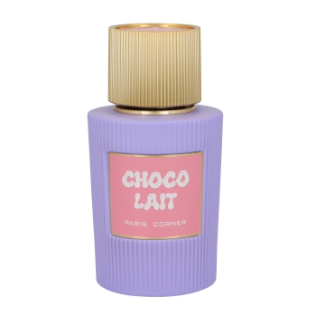 Paris Corner Choco Lait Edp 100ml