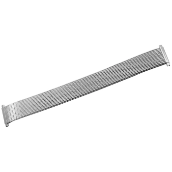 Bransoleta rozciągana Srebrna HQ 18 do 22 mm 122S-18/22