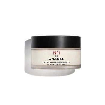 Chanel No 1 De Chanel Red Camelia Revitalizing Eye Cream 15ml