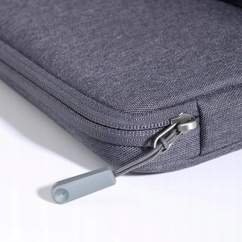 INNOSTYLE TORBA NA LAPTOPA 15 6 16 WODOODPORNA ETUI OMNIPROTECT PLUS SZARA