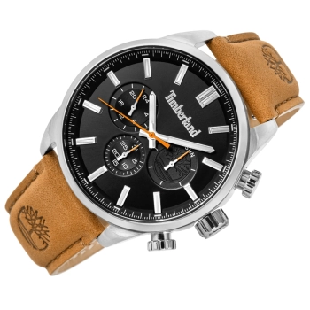 Zegarek Męski TIMBERLAND Henniker II TDWGF0028701 + BOX