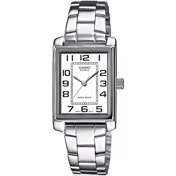 Zegarek Damski CASIO LTP-1234PD-7BEG + BOX