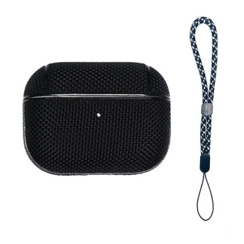 Beline AirPods Shell Cover Air Pods 3czarny/black