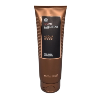 Collistar Uomo Acqua Wood Shampoo 250ml