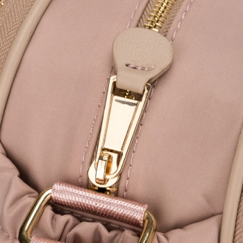 Listonoszka torebka miejska damska modna na ramię mała crossbody Peterson
