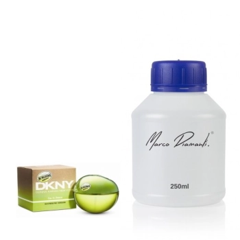 Perfumy z feromonami inspirowane DKNY Be Delicious 250 ml