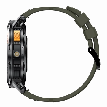 Smartwatch Gravity do codziennego noszenia