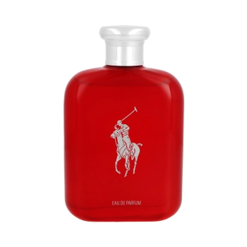 Tester Ralph Lauren Polo Red Edp 125ml