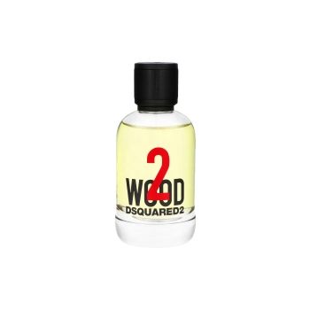 Flakon Dsquared 2 Wood Edt 100ml