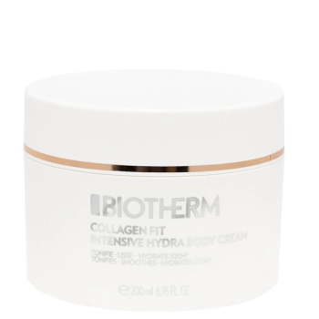 Biotherm Collagen Fit Intensive Hydra Body Cream 200ml