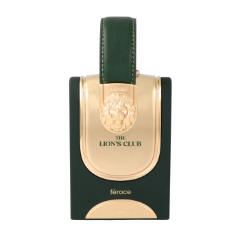 Armaf The Lions Club Feroce Edp 100ml