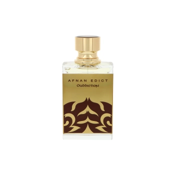 Afnan Edict Ouddiction Edp 80ml