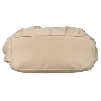 Listonoszka torebka z paskiem miejska na ramię Peterson damska crossbody