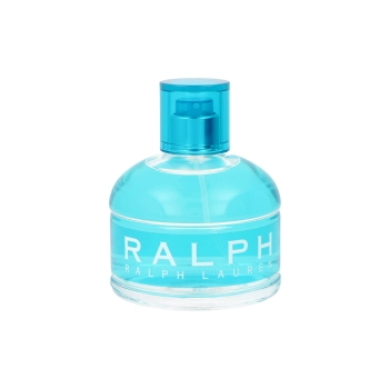 Tester Ralph Lauren Ralph Woman Edt 100ml