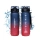 Bidon sportowy 750ml do noszenia Purple Red fioletowy zapach